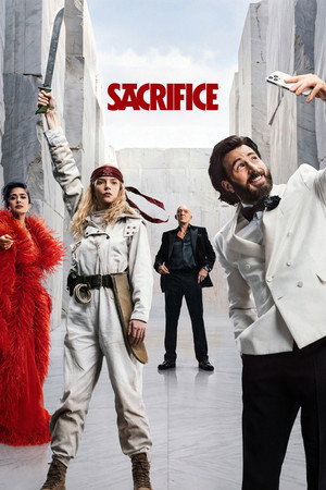 Nonton Film Sacrifice (2026) Terbaru Nonton Film Sacrifice (2026) Terbaru