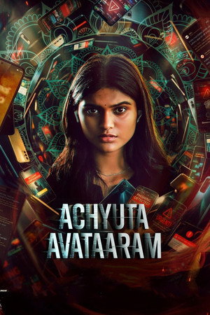 Nonton Film Achyuta Avataaram (2026) Terbaru