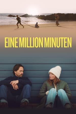 Nonton Film A Million Minutes (2024) Terbaru