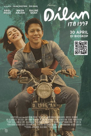 Nonton Film Dilan ITB 1997 (2026) Terbaru Nonton Film Dilan ITB 1997 (2026) Terbaru
