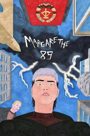 Nonton Film Margarethe 89 (2023) Terbaru