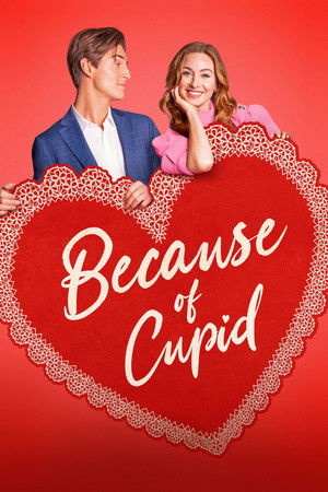 Nonton Film Because of Cupid (2026) Terbaru Nonton Film Because of Cupid (2026) Terbaru