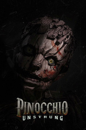 Nonton Film Pinocchio: Unstrung (2026) Terbaru Nonton Film Pinocchio: Unstrung (2026) Terbaru