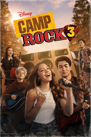 Nonton Film Camp Rock 3 (2026) Terbaru Nonton Film Camp Rock 3 (2026) Terbaru
