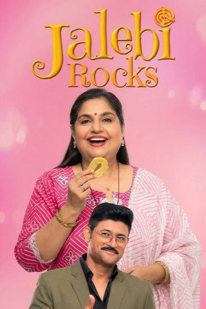 Nonton Film Jalebi Rocks (2025) Terbaru