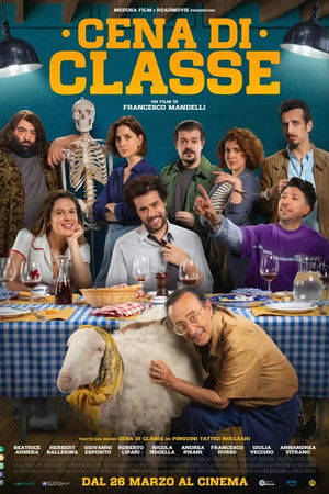 Nonton Film Cena di classe (2026) Terbaru Nonton Film Cena di classe (2026) Terbaru