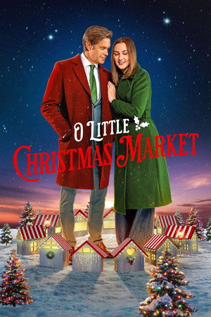 Nonton Film O Little Christmas Market (2026) Terbaru