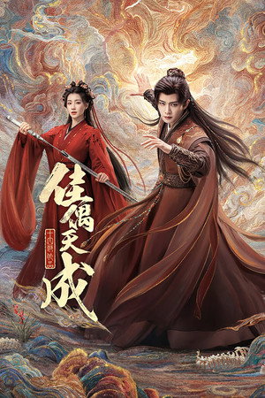 Nonton Film Fate Chooses You (2026) Terbaru Nonton Film Fate Chooses You (2026) Terbaru