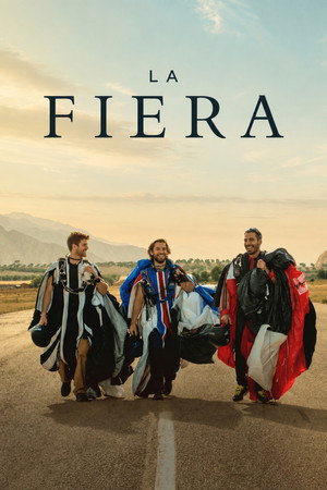 Nonton Film La Fiera: To The Max (2026) Terbaru