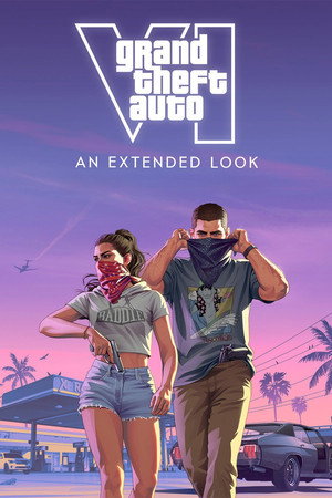 Nonton Film Grand Theft Auto VI: An Extended Look (2026) Terbaru
