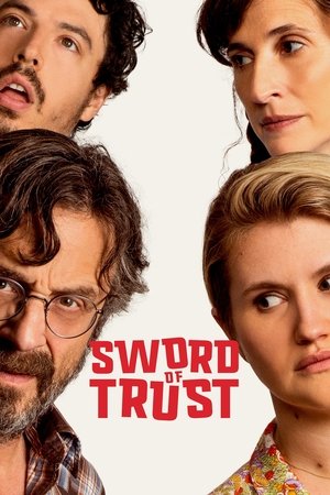 Nonton Film Sword of Trust (2019) Terbaru Nonton Film Sword of Trust (2019) Terbaru