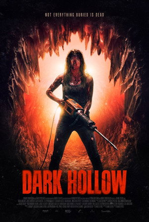 Nonton Film Dark Hollow (2026) Terbaru