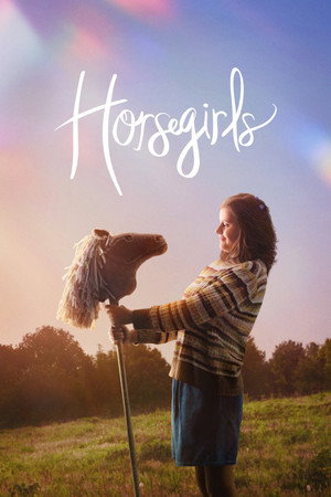 Horsegirls (2025)