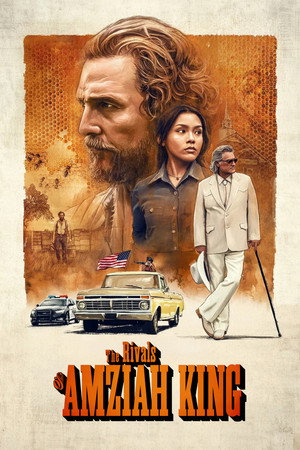 Nonton Film The Rivals of Amziah King (2025) Terbaru