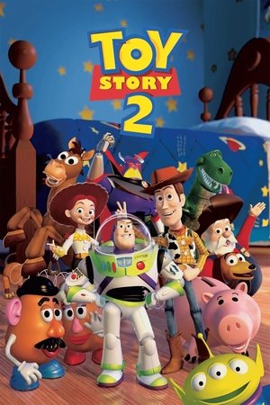 Nonton Film Toy Story 2 (1999) Terbaru