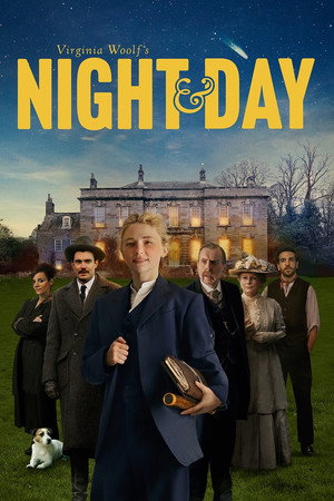 Nonton Film Virginia Woolf’s Night & Day (2026) Terbaru