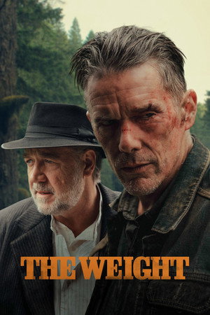 Nonton Film The Weight (2026) Terbaru Nonton Film The Weight (2026) Terbaru
