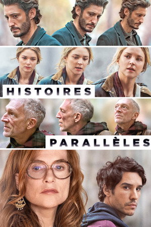 Parallel Tales (2026)