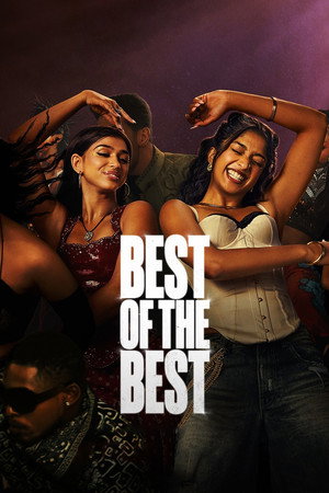 Nonton Film Best of the Best Terbaru