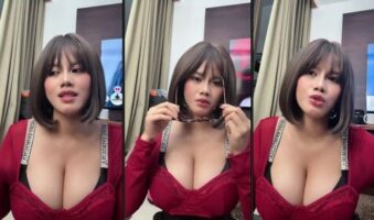 Nonton Film Belahan Dada Siskaeee Bondol Kangen Doi Instagram Terbaru