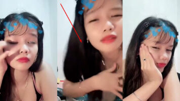 Nonton Film Paniicuu Dua Sesi Temenin Bobo Hampir Spill Tiktok Terbaru