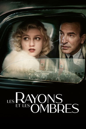 The Rays and Shadows (2026)