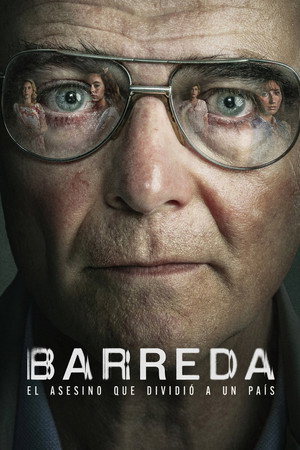 Nonton Film Barreda (2026) Terbaru