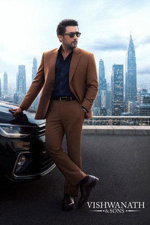 Nonton Film விஸ்வநாத் & சன்ஸ் Terbaru