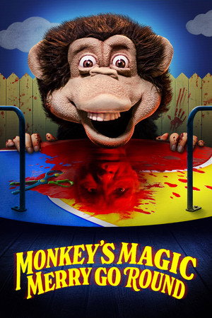 Nonton Film Monkey’s Magic Merry Go Round Terbaru