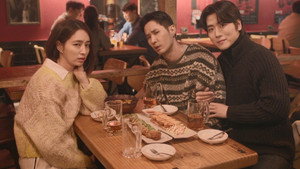 Nonton Film OK! Let’s Get Divorced Season 1 Episode 8 Terbaru