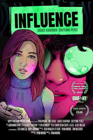 Nonton Film Influence (2023) Terbaru