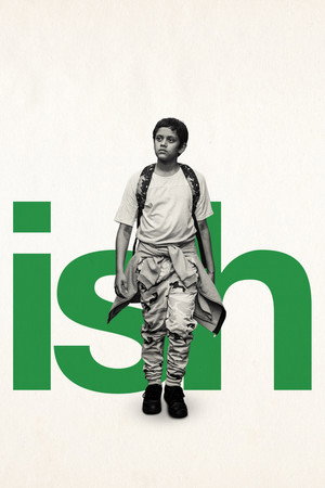Nonton Film Ish (2025) Terbaru