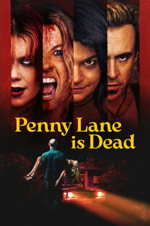 Nonton Film Penny Lane Is Dead (2025) Terbaru