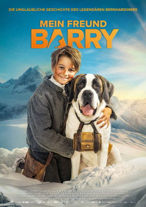 Nonton Film Mein Freund Barry Terbaru