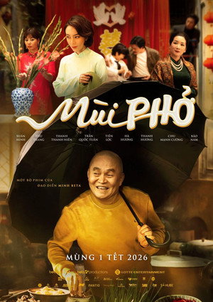 Nonton Film Scent of Pho (2026) Terbaru Nonton Film Scent of Pho (2026) Terbaru
