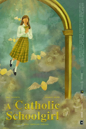 Nonton Film A Catholic Schoolgirl (2023) Terbaru