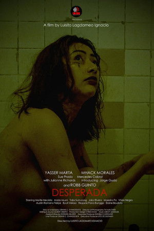 Nonton Film Desperada Terbaru