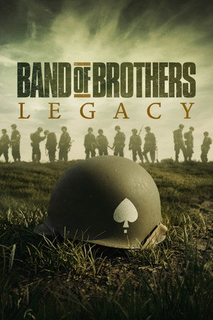 Nonton Film Band of Brothers: Legacy (2026) Terbaru