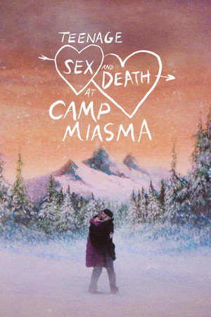 Nonton Film Teenage Sex and Death at Camp Miasma (2026) Terbaru Nonton Film Teenage Sex and Death at Camp Miasma (2026) Terbaru
