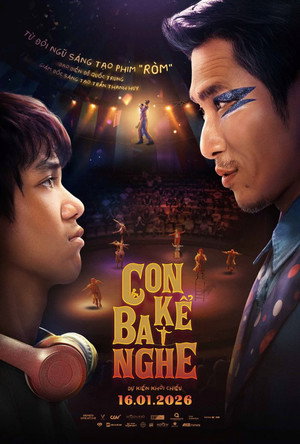 Nonton Film Let Me Tell You, Dad (2026) Terbaru