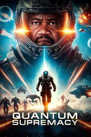 Nonton Film Quantum Supremacy Terbaru Nonton Film Quantum Supremacy Terbaru