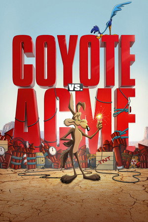 Nonton Film Coyote vs. Acme (2026) Terbaru