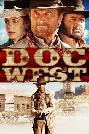 Nonton Film Doc West (2009) Terbaru