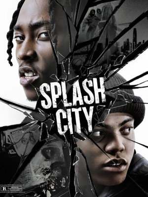 Nonton Film Splash City (2026) Terbaru