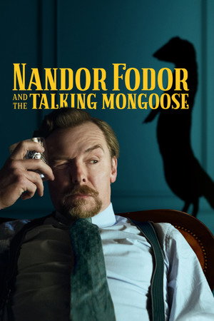 Nonton Film Nandor Fodor and the Talking Mongoose (2023) Terbaru Nonton Film Nandor Fodor and the Talking Mongoose (2023) Terbaru