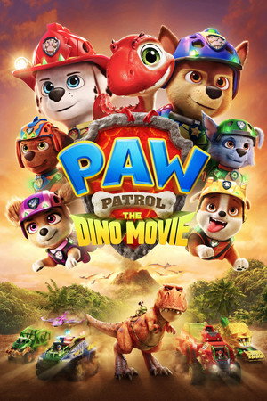 Nonton Film PAW Patrol: The Dino Movie (2026) Terbaru