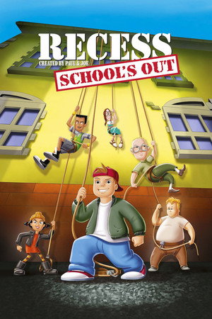 Nonton Film Recess: School’s Out (2001) Terbaru Nonton Film Recess: School’s Out (2001) Terbaru