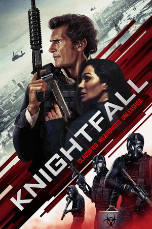Nonton Film Knightfall (2026) Terbaru