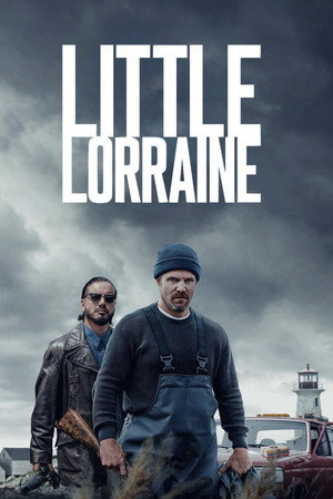 Little Lorraine (2025)