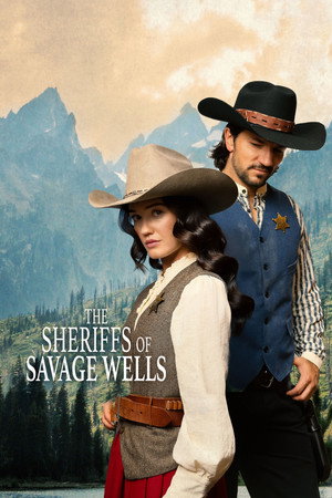 Nonton Film The Sheriffs of Savage Wells (2026) Terbaru
